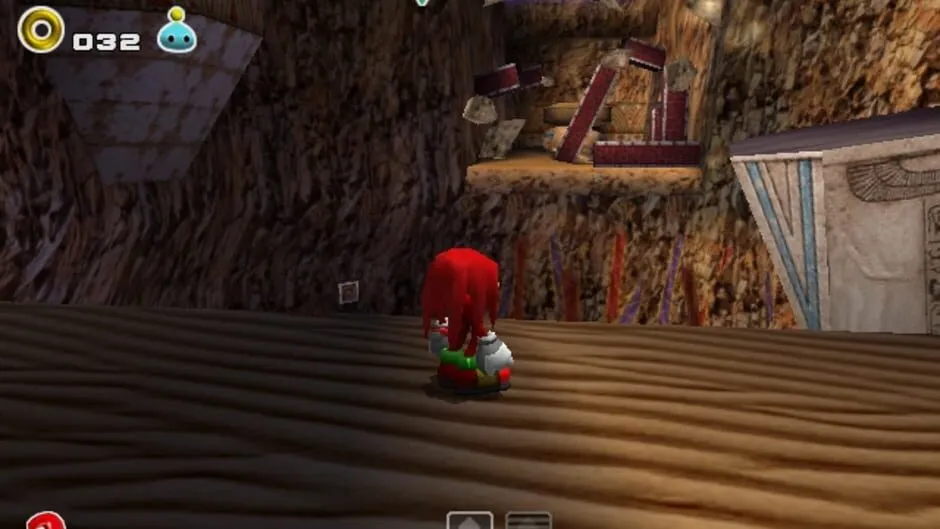 Sonic Adventure 2 screenshot 908068