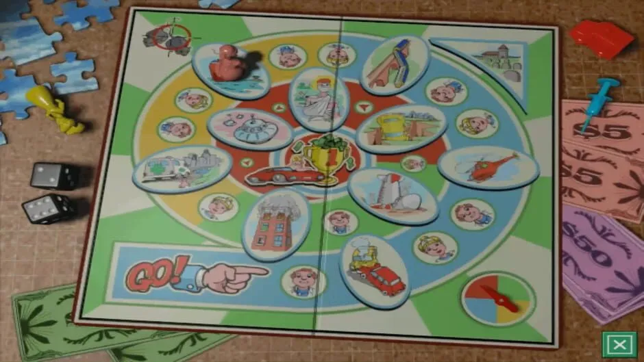 Theme Hospital screenshot 913797