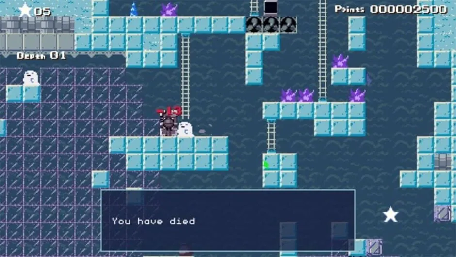 Cave Story screenshot 918595
