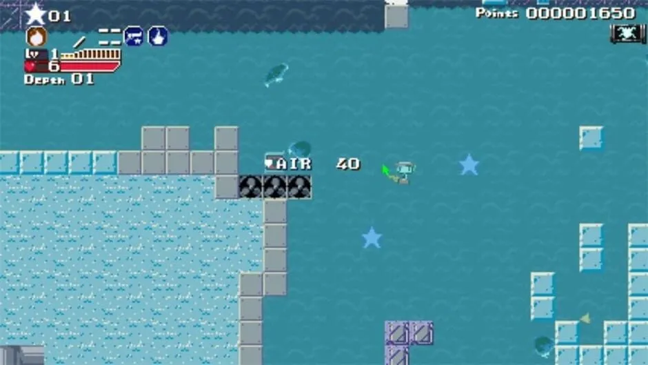 Cave Story screenshot 918598