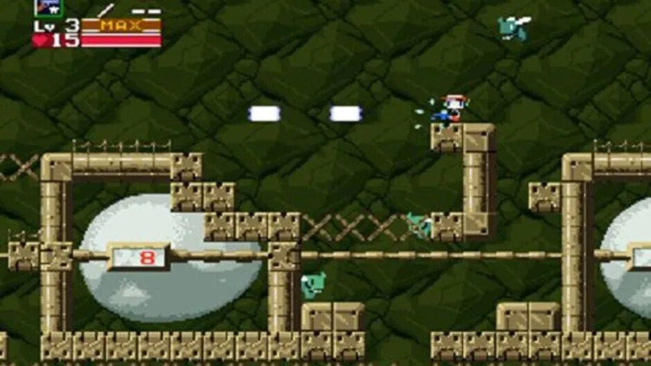 Cave Story screenshot 918600