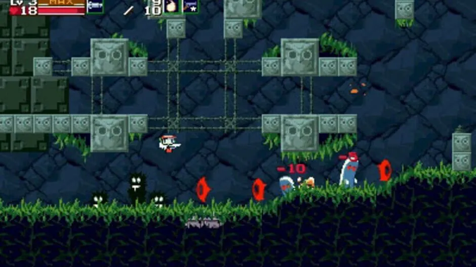 Cave Story screenshot 918601