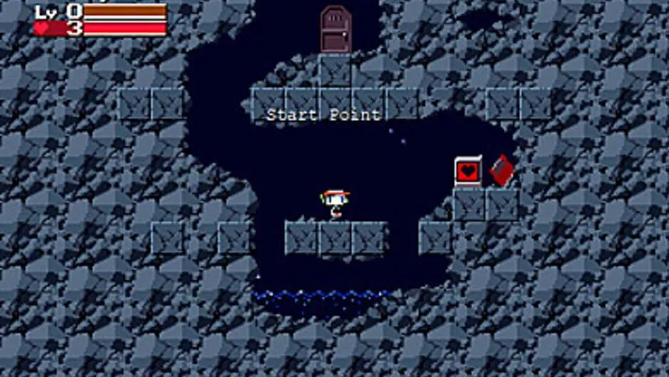 Cave Story screenshot 918602