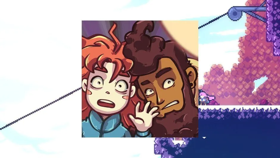 Celeste screenshot 923732