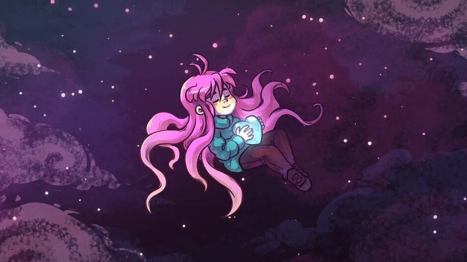 Celeste screenshot 923735
