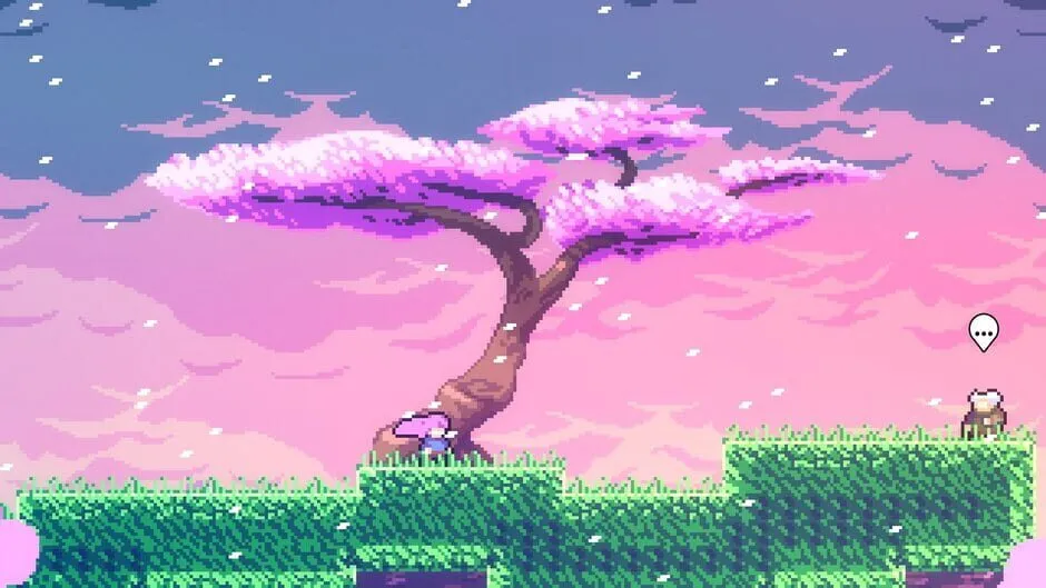 Celeste screenshot 923736