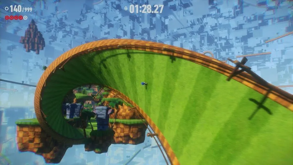 Sonic Frontiers screenshot 923914