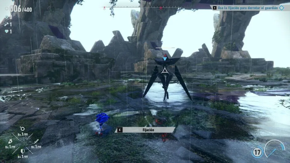 Sonic Frontiers screenshot 923915