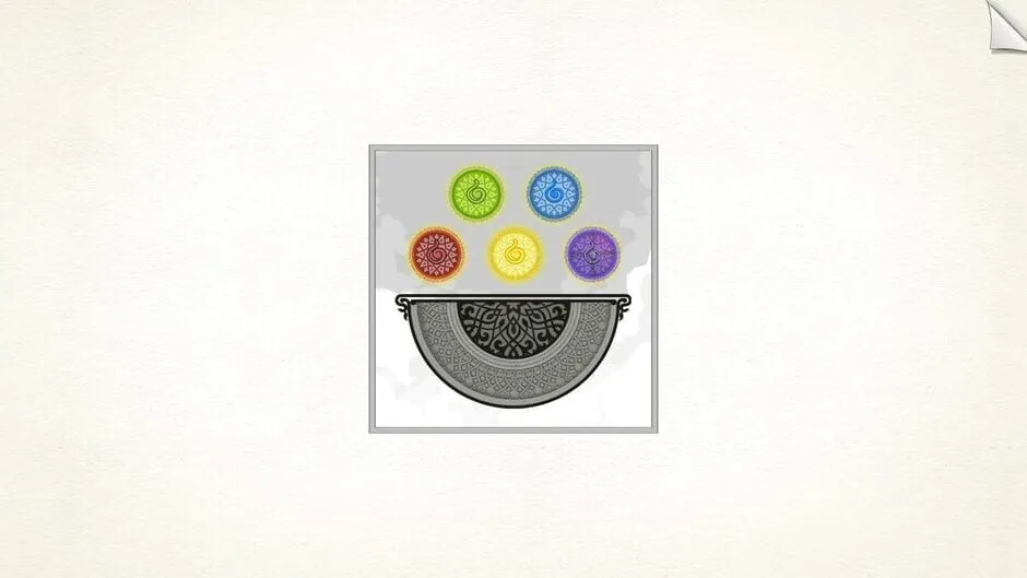 Gorogoa screenshot 924007