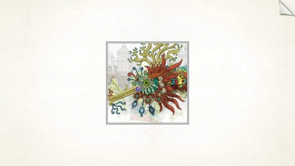 Gorogoa screenshot 924009