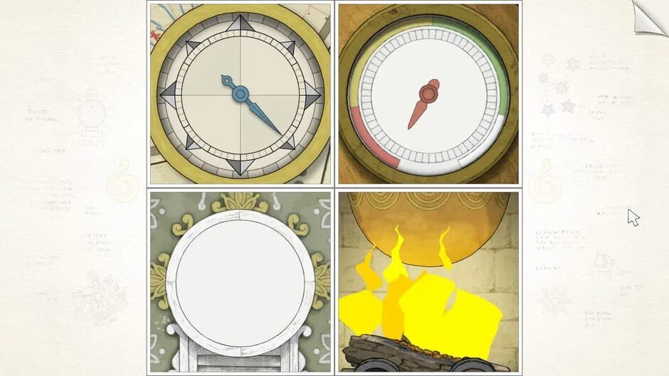 Gorogoa screenshot 924010