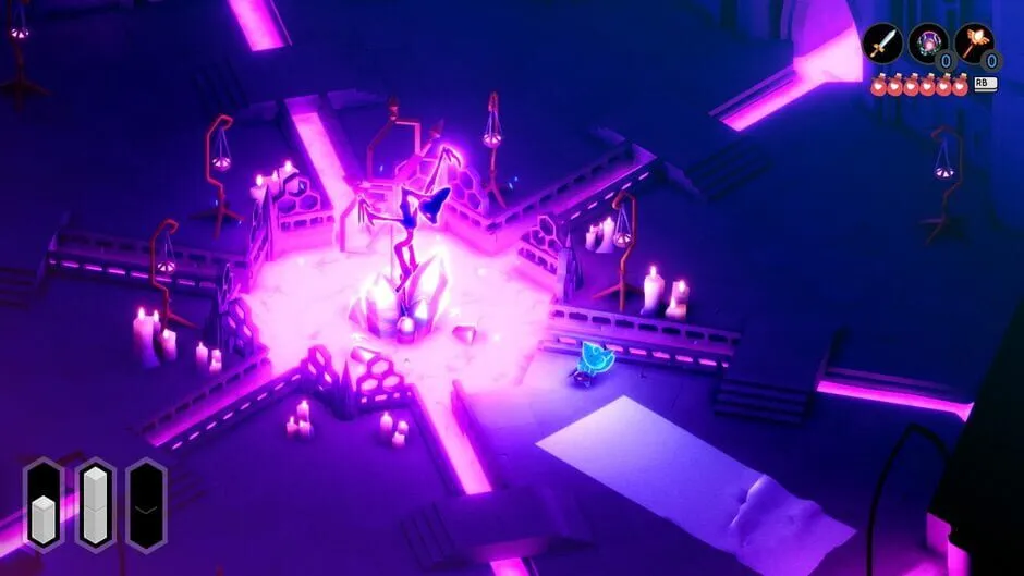 Tunic screenshot 924239