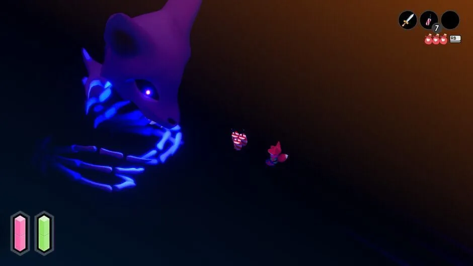 Tunic screenshot 924240