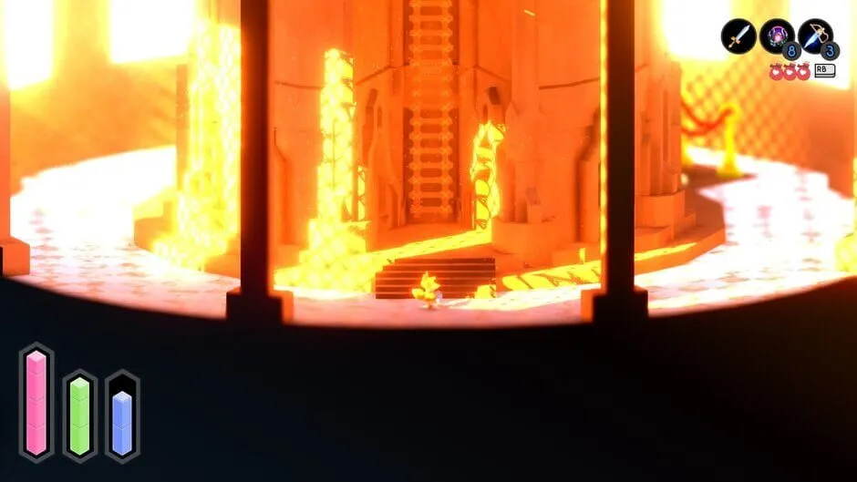 Tunic screenshot 924241