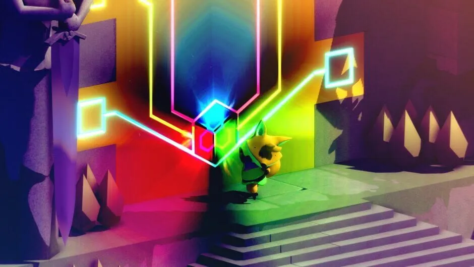 Tunic screenshot 924242