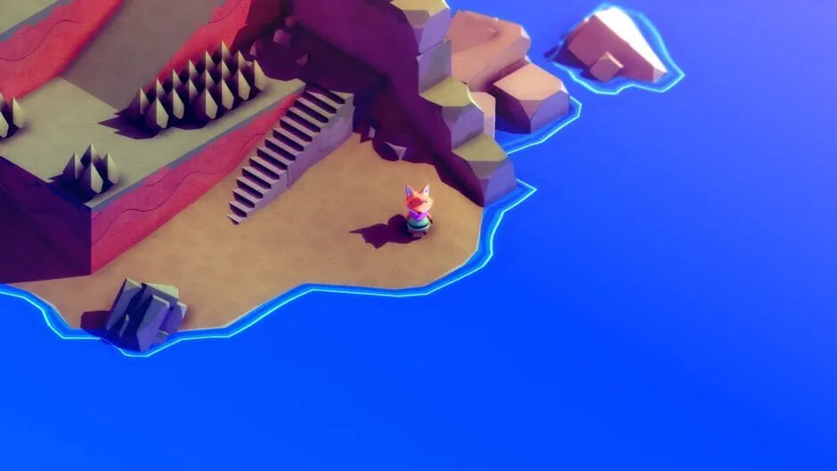 Tunic screenshot 924243