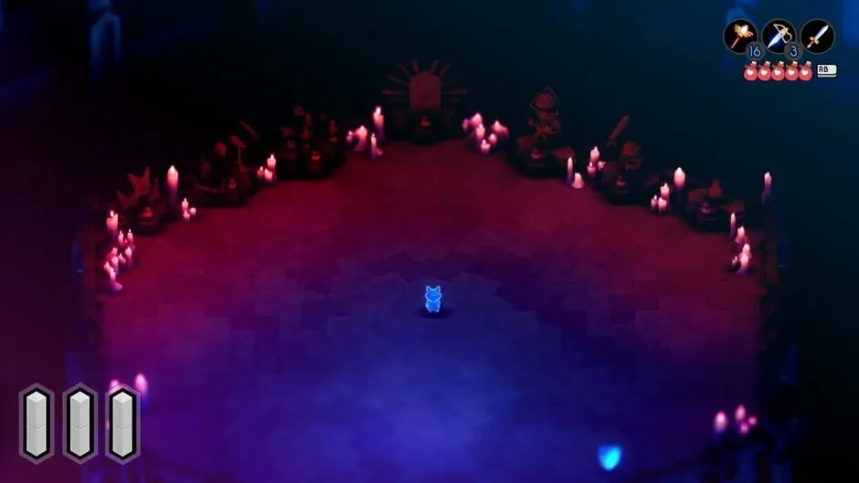 Tunic screenshot 924246