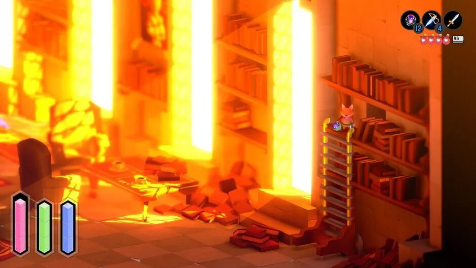 Tunic screenshot 924250