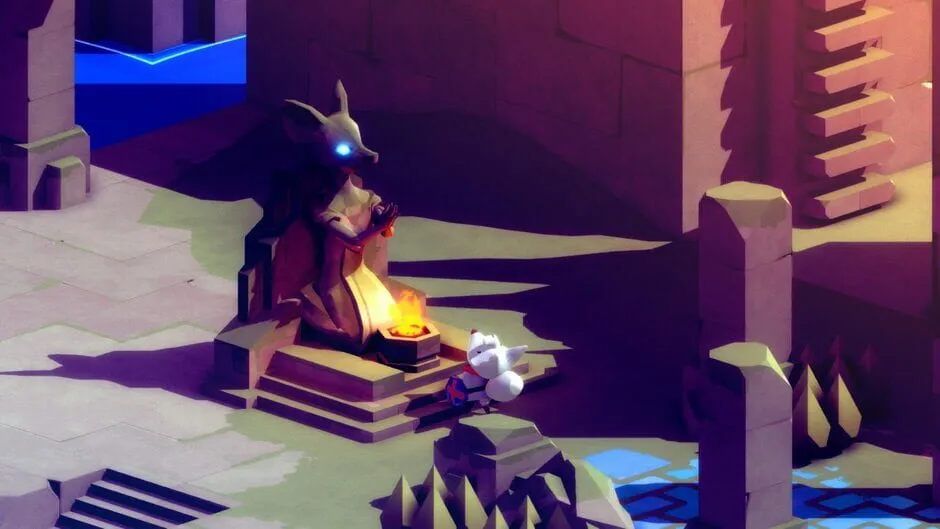 Tunic screenshot 924251