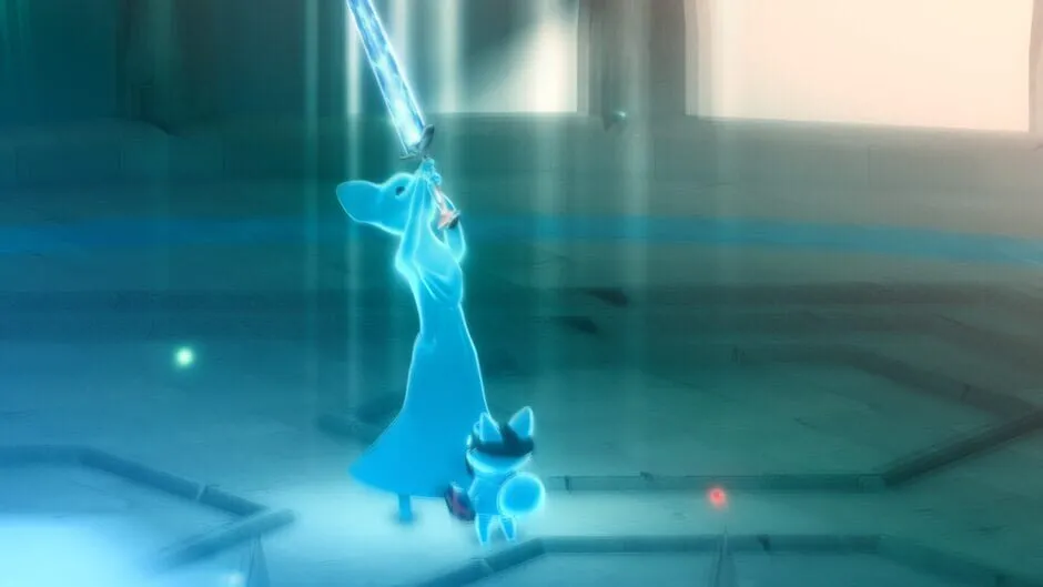 Tunic screenshot 924252