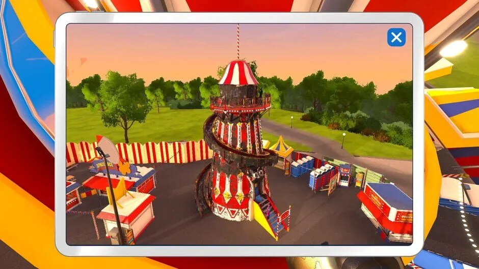 PowerWash Simulator screenshot 924255