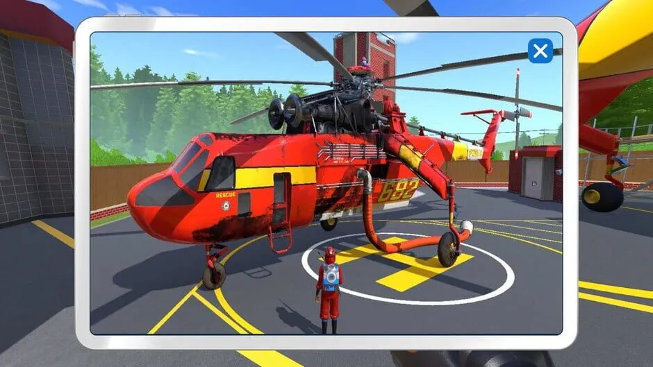 PowerWash Simulator screenshot 924256