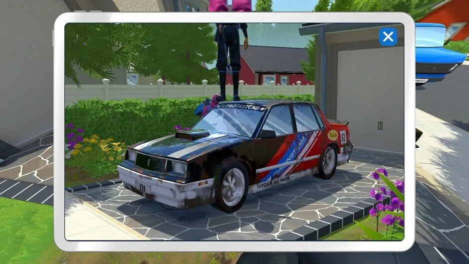 PowerWash Simulator screenshot 924257