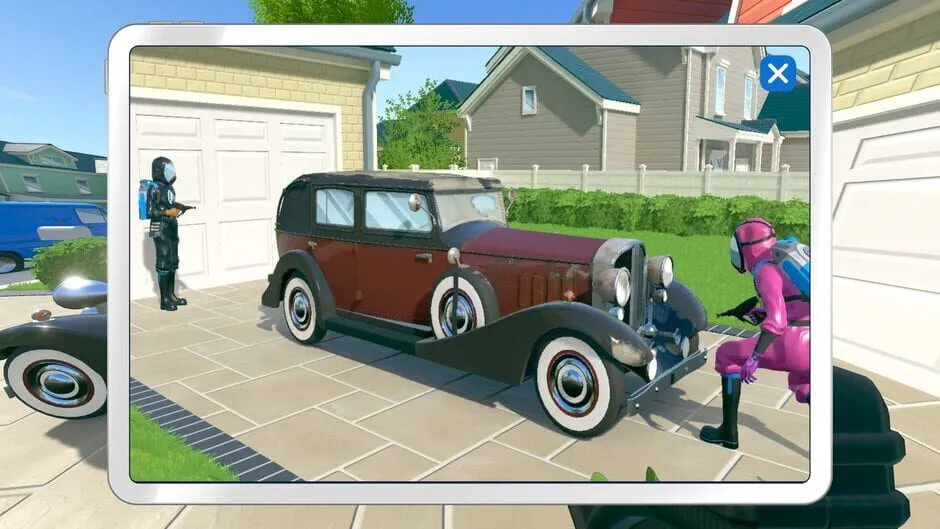 PowerWash Simulator screenshot 924258