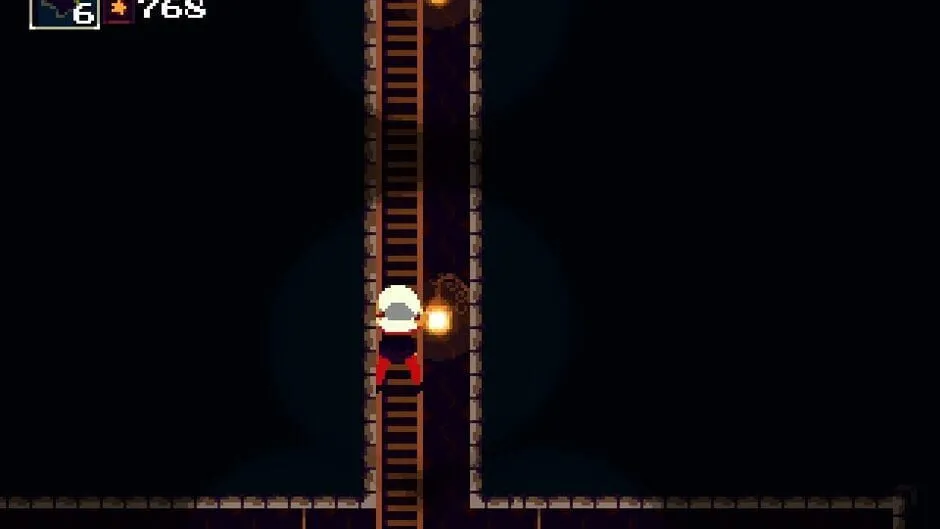 Momodora: Reverie Under the Moonlight screenshot 924938