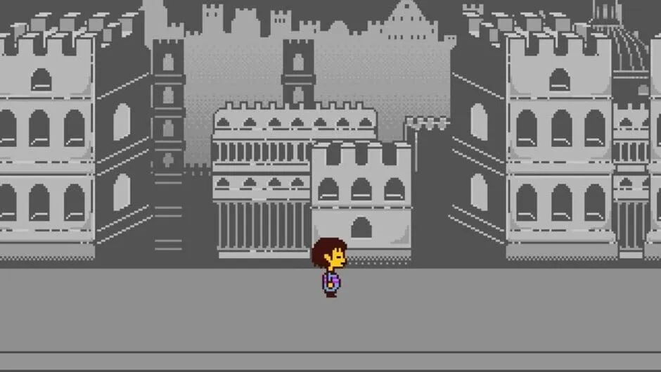 Undertale screenshot 925093