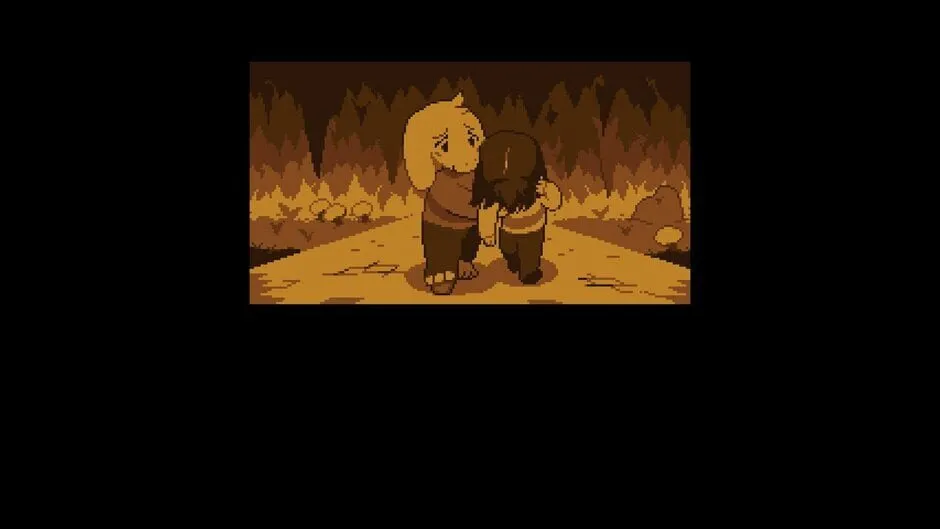 Undertale screenshot 925094