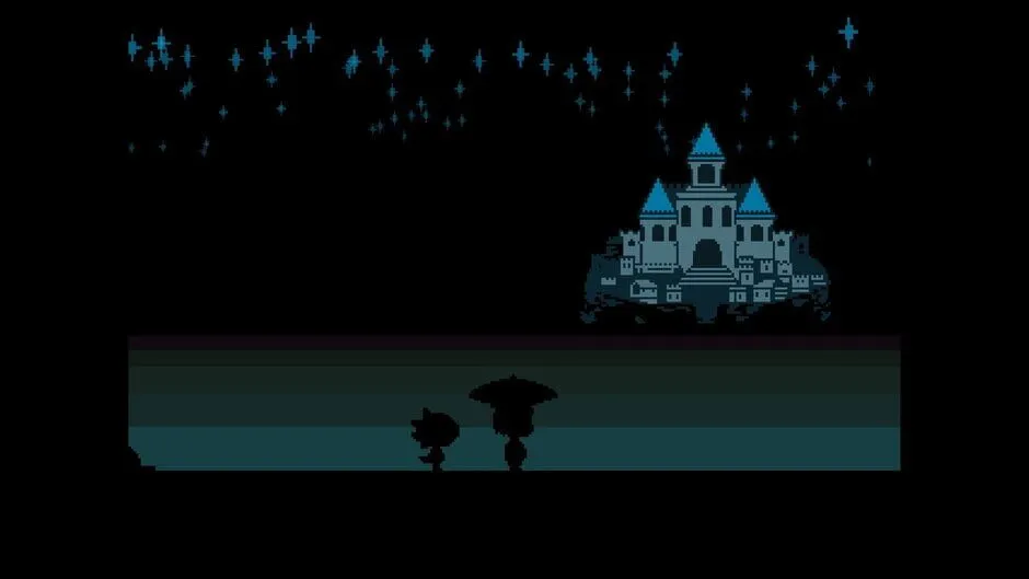 Undertale screenshot 925095