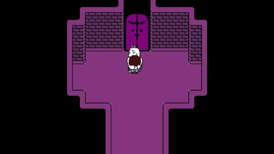 Undertale screenshot 925097