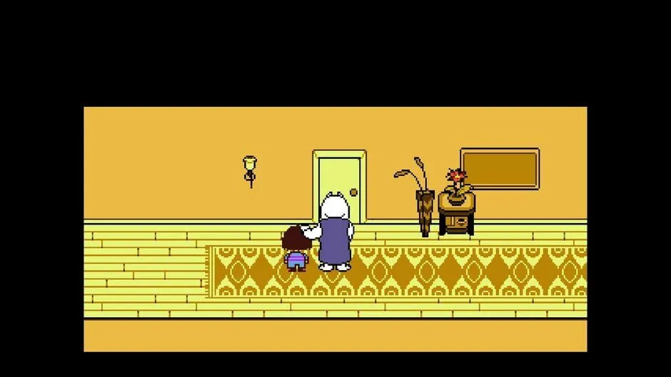 Undertale screenshot 925098