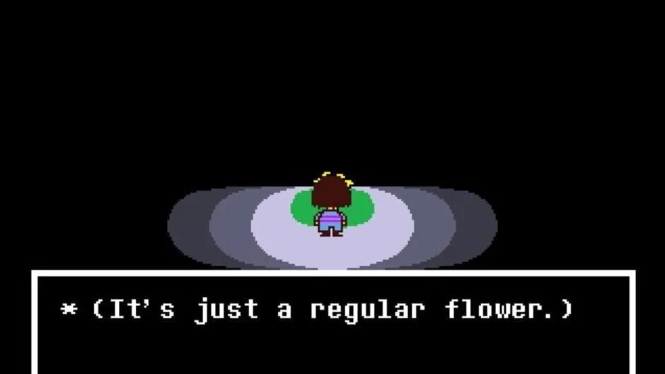 Undertale screenshot 925099