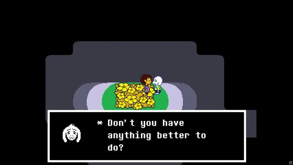 Undertale screenshot 925100