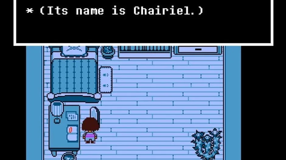 Undertale screenshot 925103