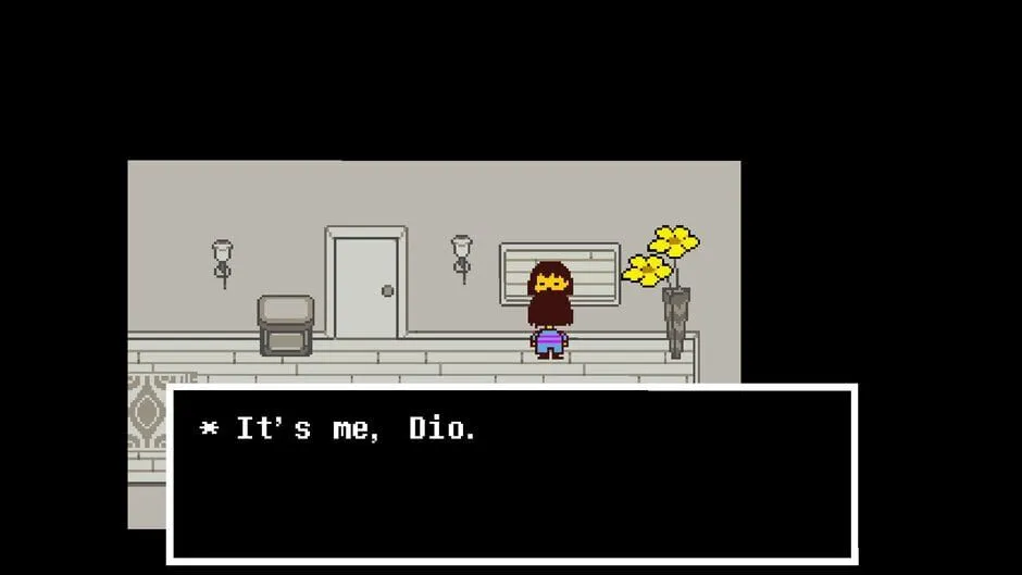 Undertale screenshot 925104