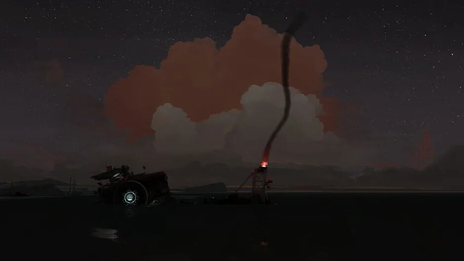 Far: Lone Sails screenshot 932763