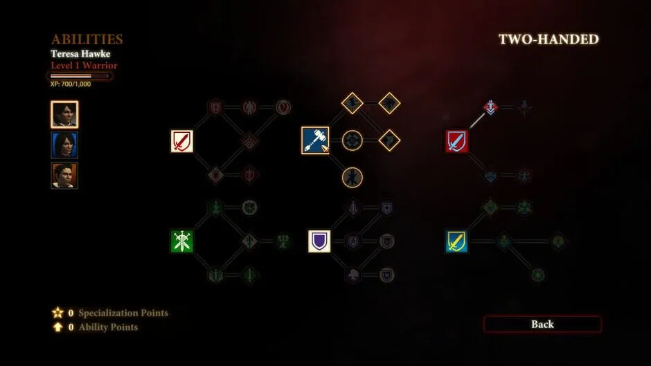 Dragon Age II screenshot 942579