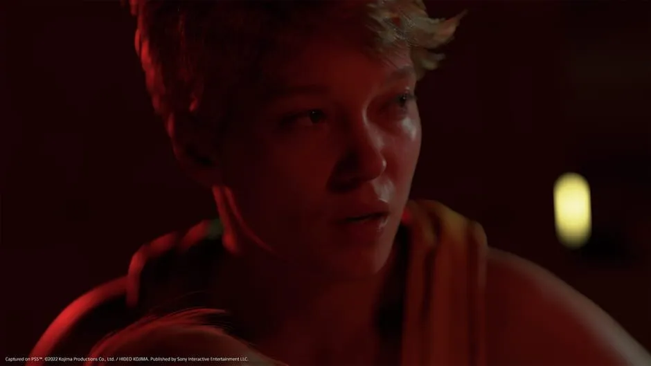 Death Stranding 2: On The Beach screenshot 946421