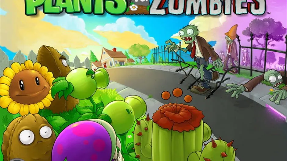 Plants vs. Zombies screenshot 951478