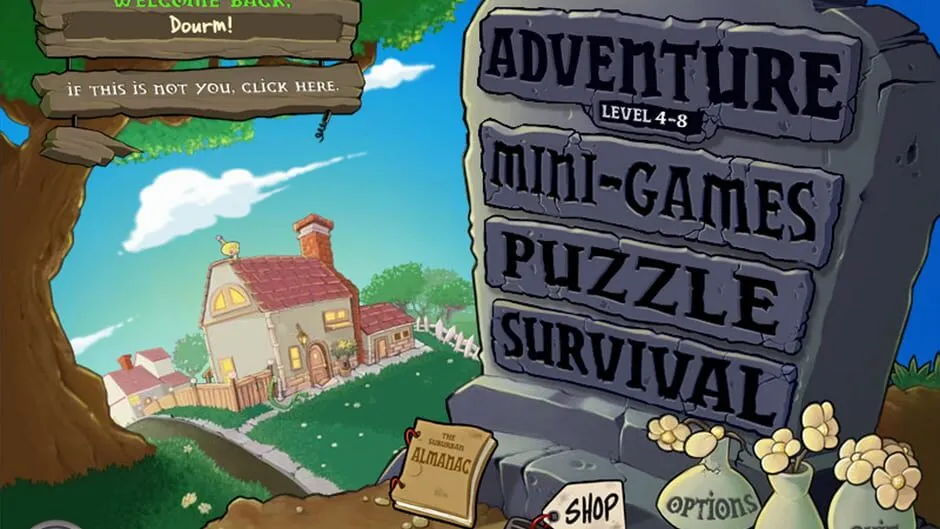 Plants vs. Zombies screenshot 951479