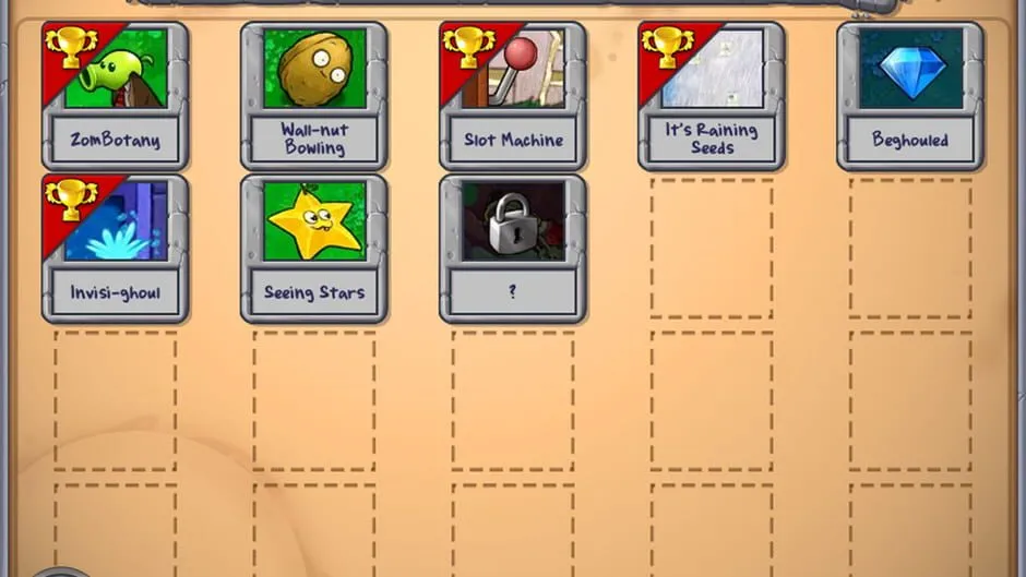 Plants vs. Zombies screenshot 951482