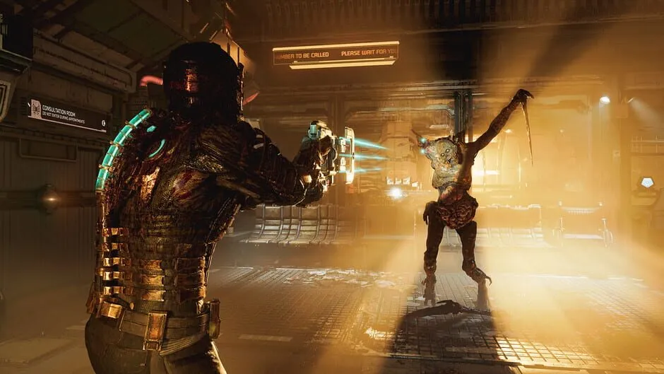 Dead Space screenshot 951794