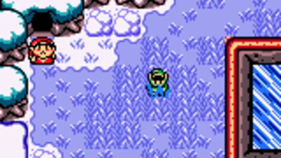 The Legend of Zelda: Oracle of Seasons screenshot 952112