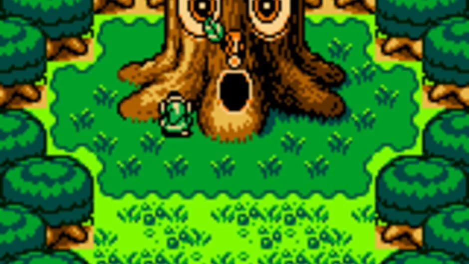 The Legend of Zelda: Oracle of Seasons screenshot 952114
