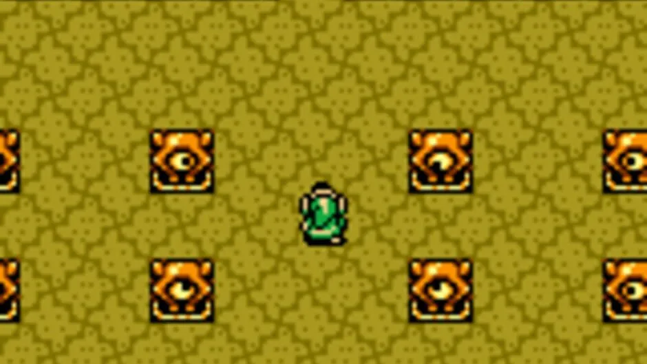 The Legend of Zelda: Oracle of Seasons screenshot 952117