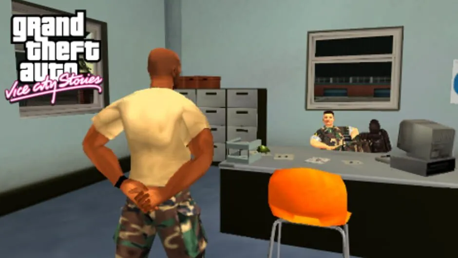 Grand Theft Auto: Vice City Stories screenshot 955300