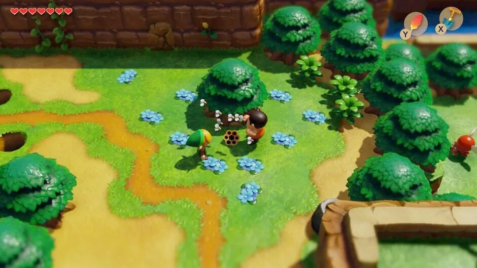 The Legend of Zelda: Link's Awakening screenshot 958011